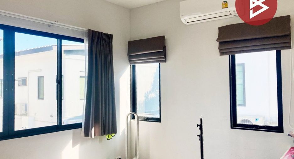 À vendre 3 chambres maison à Bang Kruai, Nonthaburi
