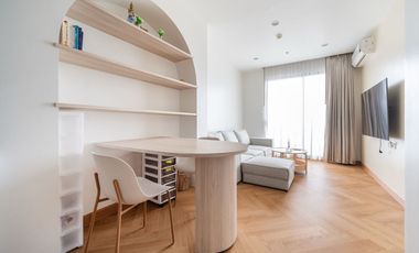 For sale 1 bed condo in Watthana, Bangkok