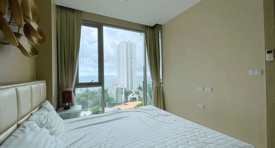 出售 1 卧室 公寓 在 Bang Lamung, Chon Buri
