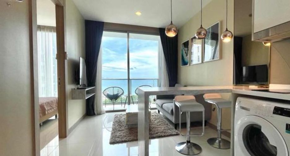 出售 1 卧室 公寓 在 Bang Lamung, Chon Buri