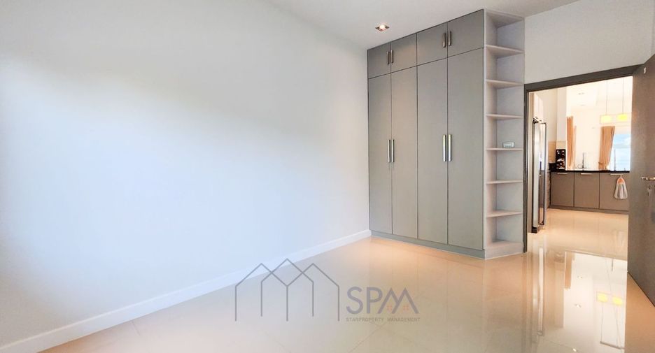 À vendre 3 chambres villa à Hua Hin, Prachuap Khiri Khan