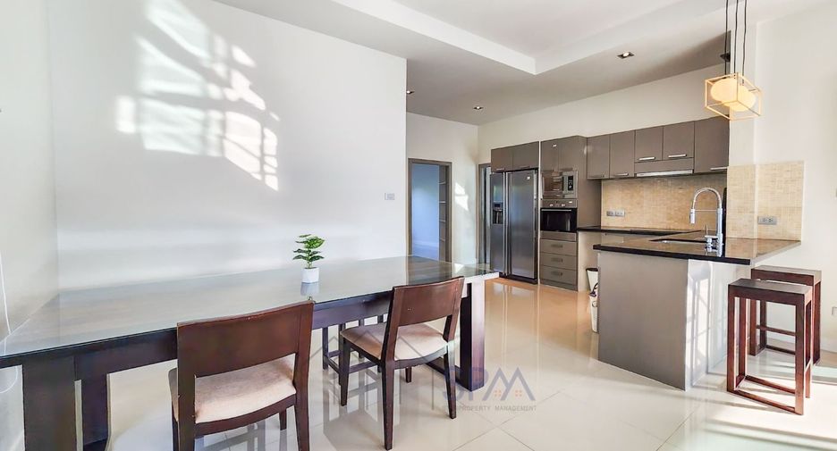 À vendre 3 chambres villa à Hua Hin, Prachuap Khiri Khan
