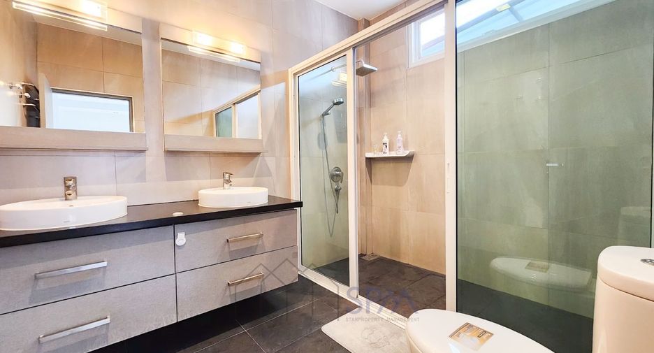 À vendre 3 chambres villa à Hua Hin, Prachuap Khiri Khan