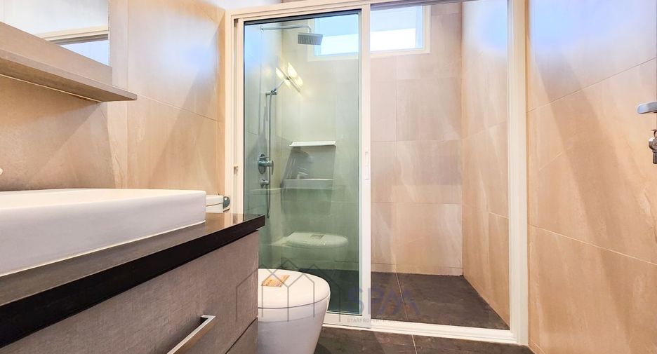 À vendre 3 chambres villa à Hua Hin, Prachuap Khiri Khan