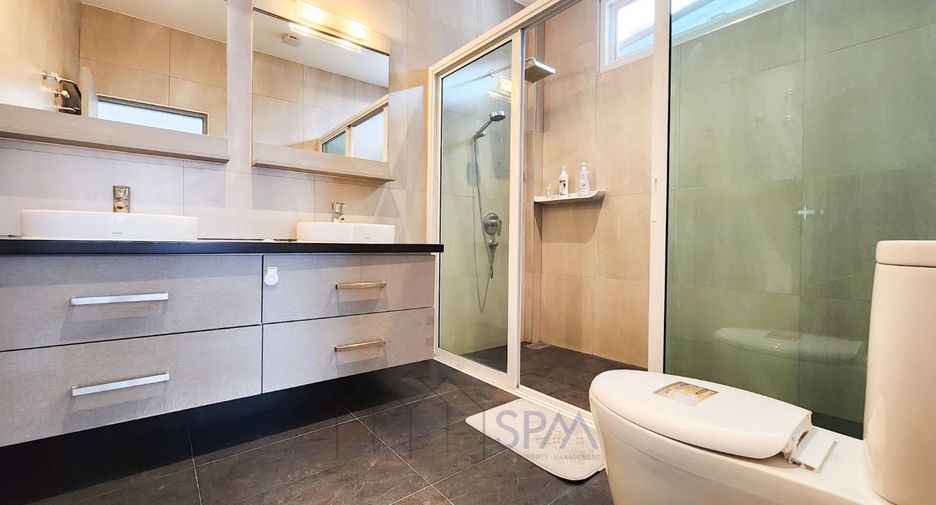 À vendre 3 chambres villa à Hua Hin, Prachuap Khiri Khan