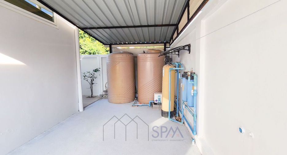 À vendre 3 chambres villa à Hua Hin, Prachuap Khiri Khan