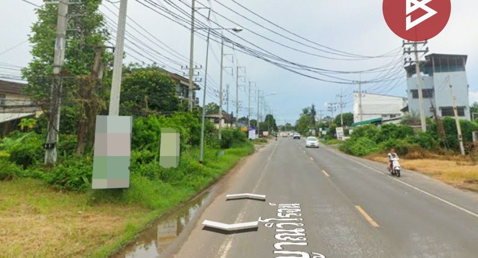 Terreno en venta en Mueang Chanthaburi, Chanthaburi