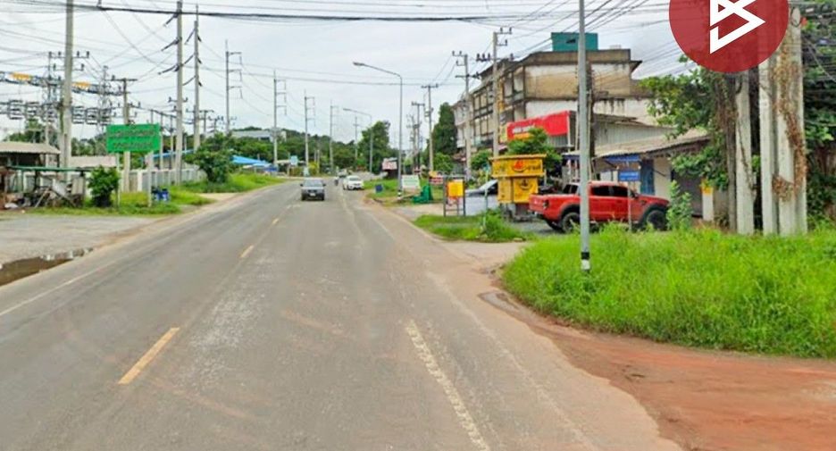 Terreno en venta en Mueang Chanthaburi, Chanthaburi