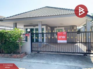 For sale 3 bedrooms house in Mueang Nakhon Sawan, Nakhon Sawan