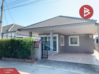 For sale 3 bedrooms house in Mueang Nakhon Sawan, Nakhon Sawan