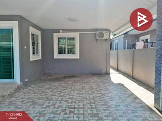For sale 3 bedrooms house in Mueang Nakhon Sawan, Nakhon Sawan