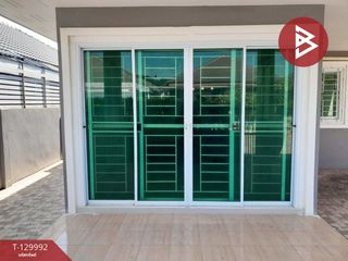 For sale 3 bedrooms house in Mueang Nakhon Sawan, Nakhon Sawan