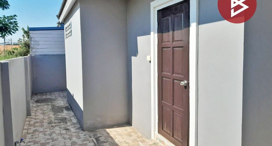 For sale 3 bedrooms house in Mueang Nakhon Sawan, Nakhon Sawan