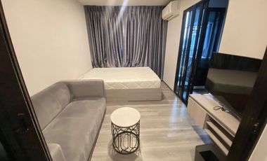 For sale 1 bed condo in Phra Khanong, Bangkok