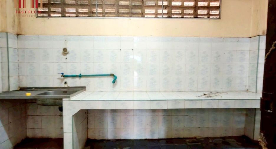 For sale 2 bedrooms townhouse in Sai Mai, Bangkok
