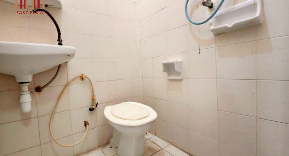For sale 2 bedrooms townhouse in Sai Mai, Bangkok