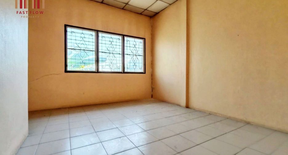 For sale 2 bedrooms townhouse in Sai Mai, Bangkok