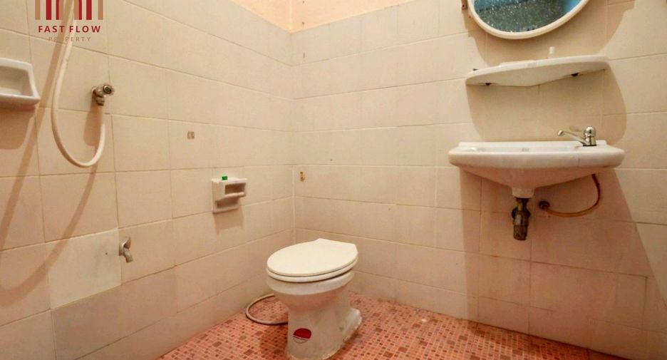 For sale 2 bedrooms townhouse in Sai Mai, Bangkok