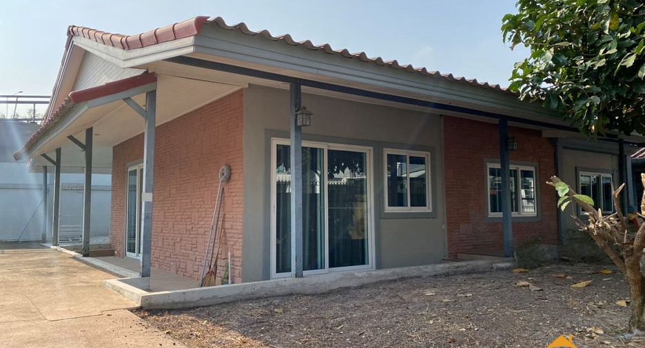 À vendre 4 chambres maison à Bang Lamung, Chonburi