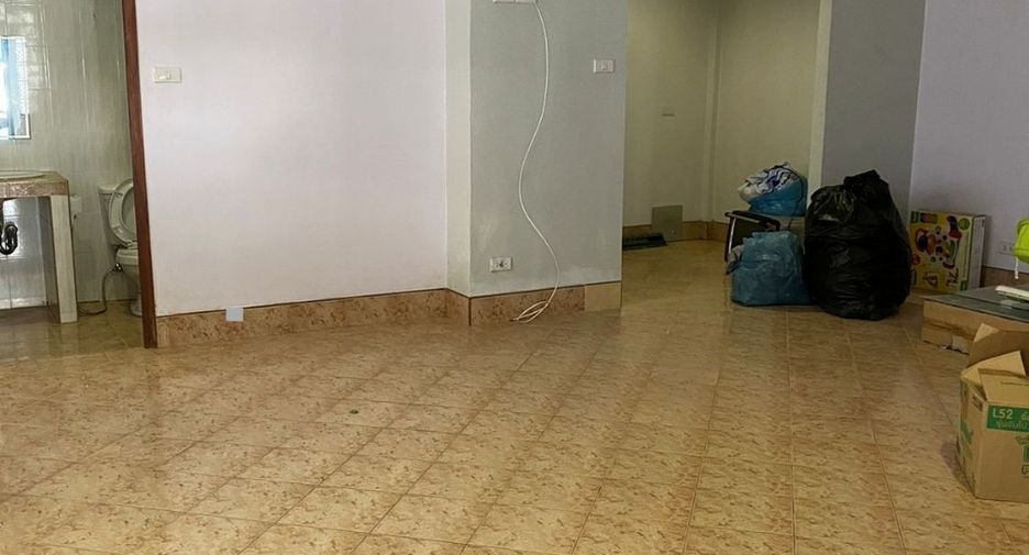 À vendre 4 chambres maison à Bang Lamung, Chonburi