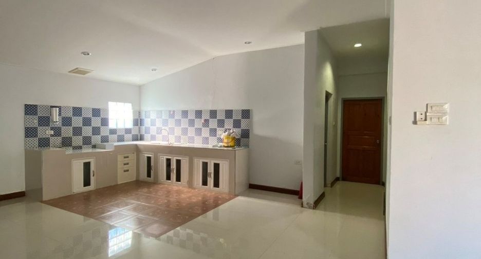 À vendre 4 chambres maison à Bang Lamung, Chonburi