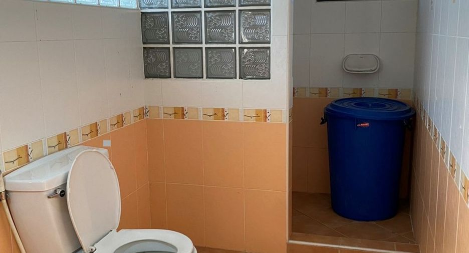À vendre 4 chambres maison à Bang Lamung, Chonburi