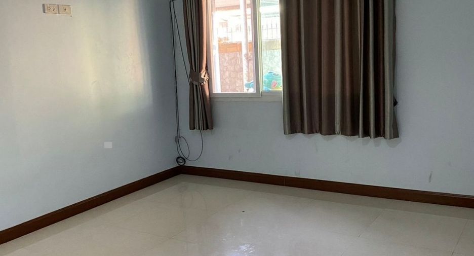À vendre 4 chambres maison à Bang Lamung, Chonburi