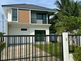 ขาย 2 ห้องนอน บ้านเดี่ยว ใน โพธาราม, ราชบุรี