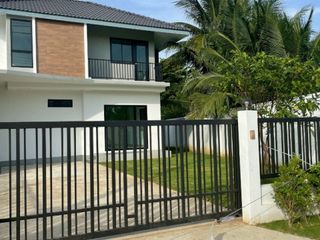 ขาย 2 ห้องนอน บ้านเดี่ยว ใน โพธาราม, ราชบุรี