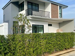 ขาย 2 ห้องนอน บ้านเดี่ยว ใน โพธาราม, ราชบุรี