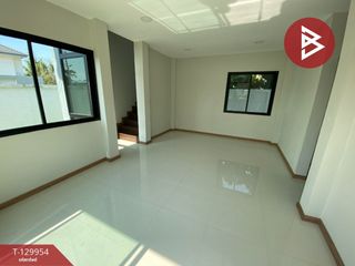 ขาย 2 ห้องนอน บ้านเดี่ยว ใน โพธาราม, ราชบุรี