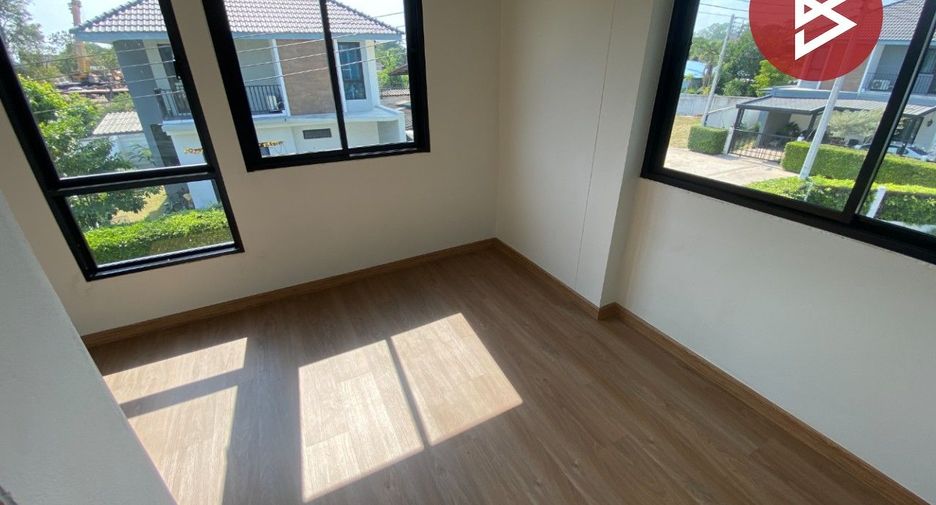 Haus zum Kauf mit 2 Zimmer in Photharam, Ratchaburi