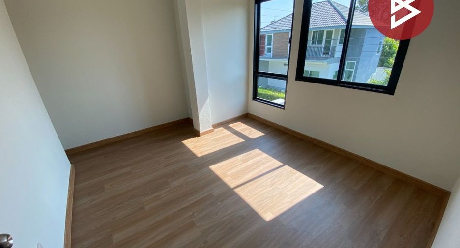 Haus zum Kauf mit 2 Zimmer in Photharam, Ratchaburi