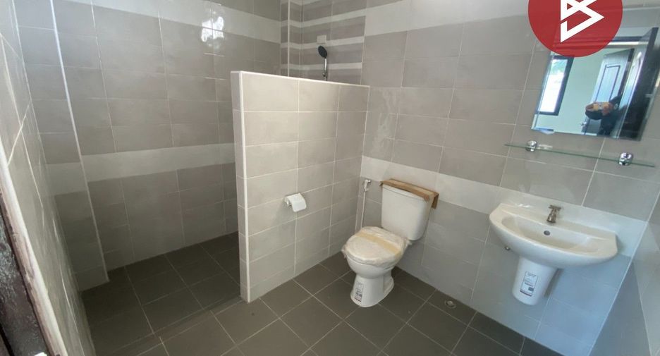 Haus zum Kauf mit 2 Zimmer in Photharam, Ratchaburi