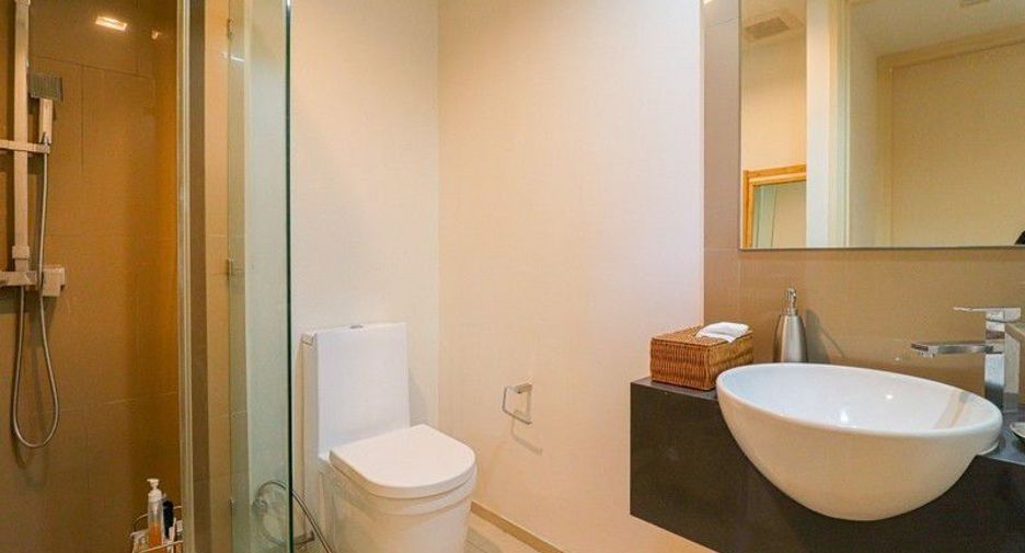 Condo en venta de 1 habitaciones en Pratumnak, Pattaya