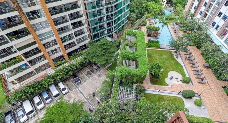 Condo en venta de 1 habitaciones en Pratumnak, Pattaya