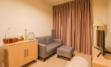 À vendre 1 chambre condo à Pratumnak, Pattaya