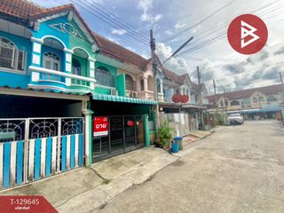 出售 2 卧室 联排别墅 在 Khan Na Yao, 曼谷