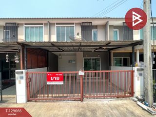 ขาย 3 ห้องนอน ทาวน์เฮ้าส์ ใน พุทธมณฑล, นครปฐม