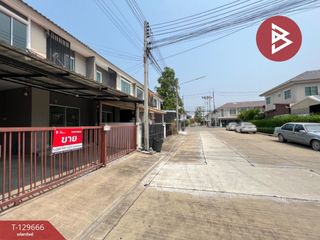 ขาย 3 ห้องนอน ทาวน์เฮ้าส์ ใน พุทธมณฑล, นครปฐม