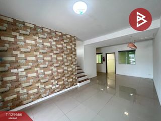 ขาย 3 ห้องนอน ทาวน์เฮ้าส์ ใน พุทธมณฑล, นครปฐม