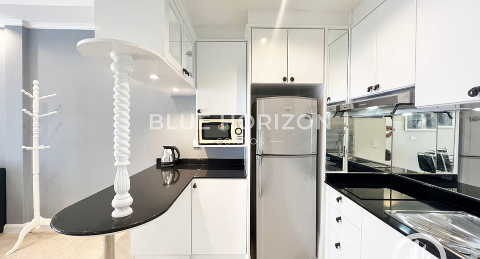 Продажа 1 кровать кондо в Банг Ламунг, Чонбури