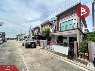 For sale 3 bedrooms house in Phra Samut Chedi, Samut Prakan