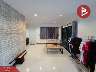 For sale 3 bedrooms house in Phra Samut Chedi, Samut Prakan