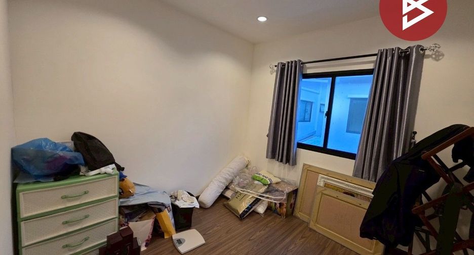 For sale 3 ベッドルーム house in Phra Samut Chedi, Samut Prakan