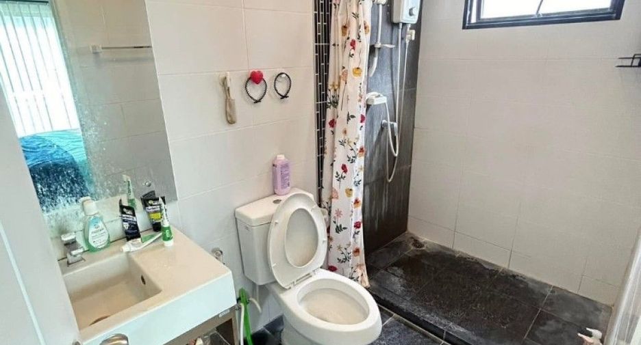 For sale 3 ベッドルーム house in Phra Samut Chedi, Samut Prakan