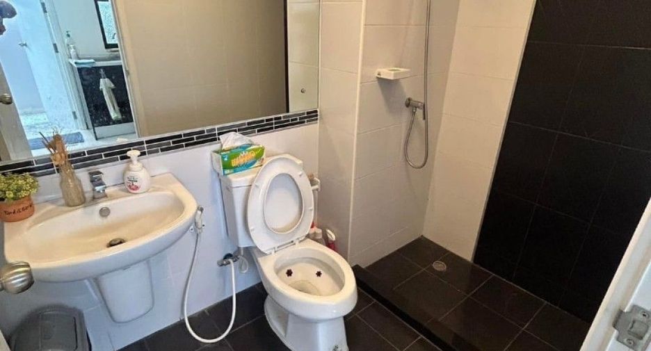 For sale 3 ベッドルーム house in Phra Samut Chedi, Samut Prakan