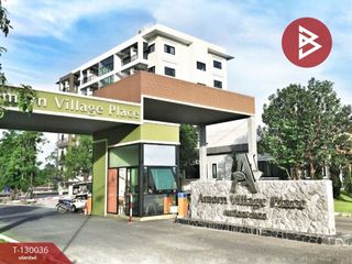 Condo en venta de 1 habitaciones en Pluak Daeng, Rayong