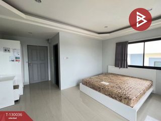 Condo en venta de 1 habitaciones en Pluak Daeng, Rayong