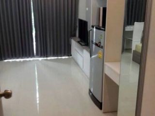 Condo en venta de 1 habitaciones en Pluak Daeng, Rayong